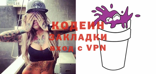 стафф Няндома