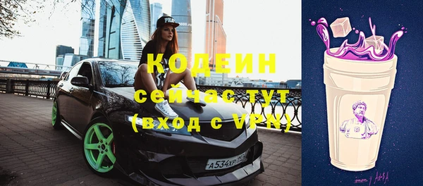 стафф Няндома